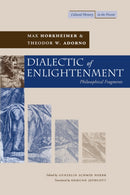 Dialectic of Enlightenment-9780804736336
