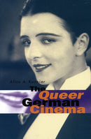 The Queer German Cinema-9780804737487