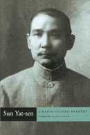 Sun Yat-sen-9780804740111