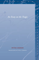 An Essay on the Tragic-9780804743952