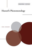 Husserl''s Phenomenology