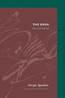 The Open : Man and Animal-9780804747387