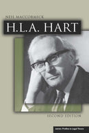 H.L.a. Hart, Second Edition-9780804756792