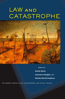 Law and Catastrophe-9780804756839