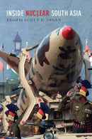 Inside Nuclear South Asia-9780804762380