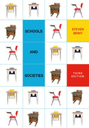 Schools and Societies : Third Edition-9780804782470