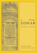 The Zohar : Pritzker Edition, Volume Ten-9780804788045