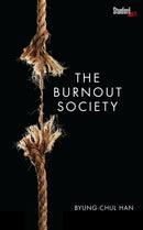 The Burnout Society-9780804795098