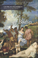 The Use of Bodies-9780804798402