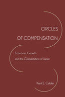 Circles of Compensation : Economic Growth and the Globalization of Japan-9780804798686