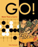 Go! More Than a Game : Revised Edition-9780804834759
