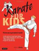 Karate for Kids-9780804835343