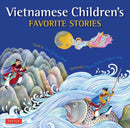 Vietnamese Children''s Favorite Stories