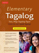 Elementary Tagalog
