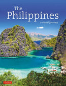 The Philippines: A Visual Journey-9780804846240