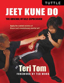 Jeet Kune Do : The Arsenal of Self-Expression-9780804847797