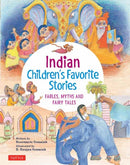 Indian Children's Favorite Stories