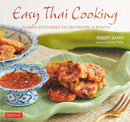 Easy Thai Cooking : 75 Family-Style Dishes You Can Prepare in Minutes-9780804850193