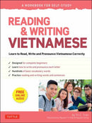 Reading & Writing Vietnamese