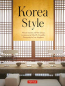 Korea Style-9780804855280