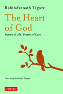The Heart of God : Poems of Life, Prayers of Love-9780804855488