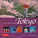 The Little Book of Tokyo-9780804857246