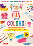 Fun With Colors!