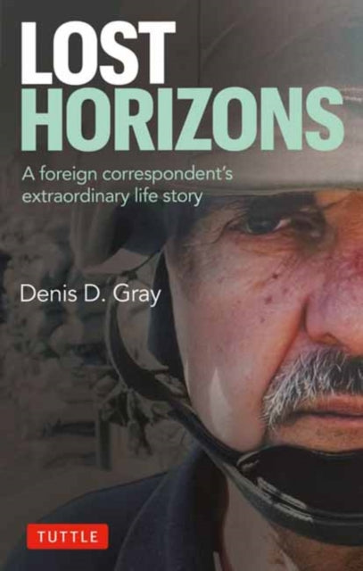 Lost Horizons