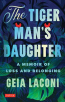 The Tiger Man's Daughter