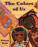 The Colors of Us-9780805071634