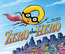 Zero the Hero-9780805093841