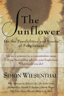 The Sunflower : On the Possibilities and Limits of Forgiveness-9780805210606