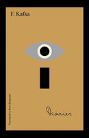 The Diaries of Franz Kafka-9780805212792