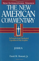 Joshua : An Exegetical and Theological Exposition of Holy Scripture-9780805401059