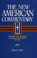 Job : An Exegetical and Theological Exposition of Holy Scripture-9780805401110