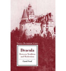 Dracula : Between Tradition and Modernism-9780805778441