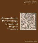 Anomalistic Psychology : A Study of Magical Thinking-9780805805086