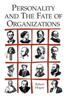 Personality and the Fate of Organizations-9780805841435