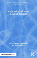 Methodological Issues in Aging Research-9780805843798