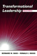 Transformational Leadership : A Comprehensive Review of Theory and Research-9780805847628