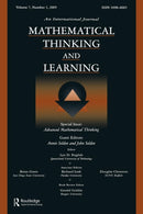 Advanced Mathematical Thinking