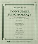 Cultural Psychology : A Special Issue of the journal of Consumer Psychology-9780805897777