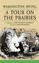 A Tour on the Prairies-9780806119588