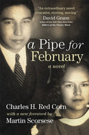 A Pipe for February : A Novel-9780806137261