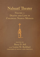 Nahuatl Theater