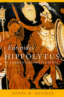 Euripides'' Hippolytus Volume 64