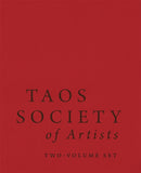 Taos Society of Artists Volume 39-9780806194943