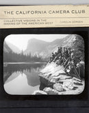 The California Camera Club Volume 40 : Collective Visions in the Making of the American West-9780806196039