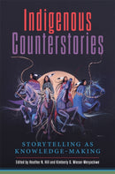 Indigenous Counterstories