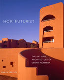 Hopi Futurist Volume 41